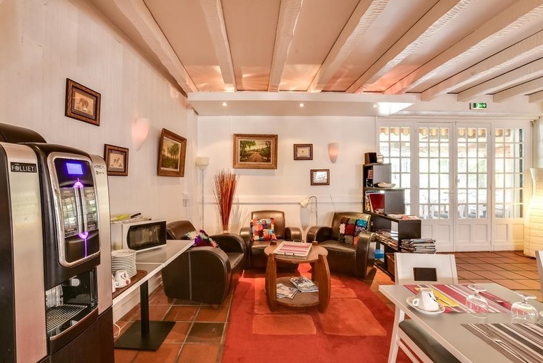 Hotel Marbella