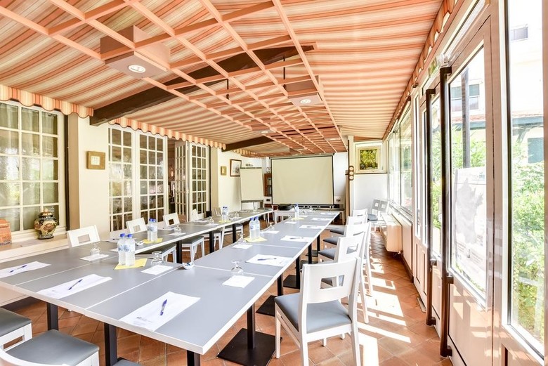 Hotel Marbella