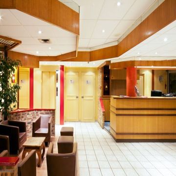 Hotel Campanile Chambery