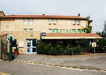 Comfort Hotel Valence