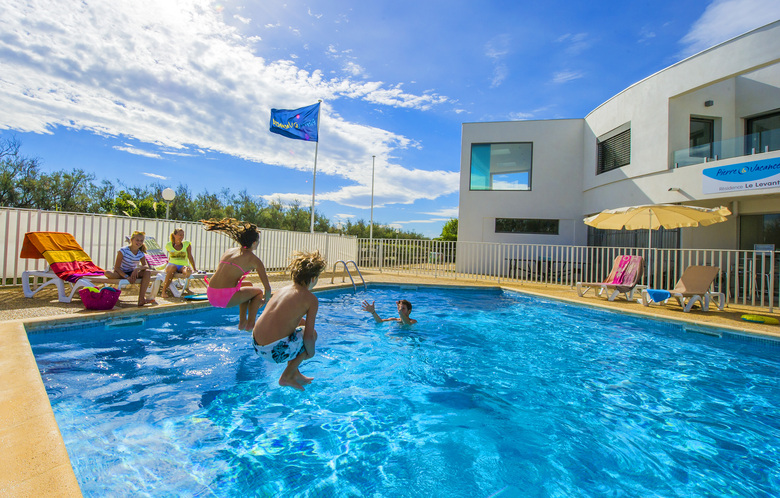 Hotel Maeva Le Levant