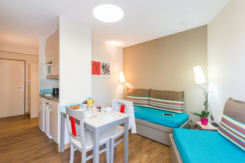 Hotel Maeva Le Levant