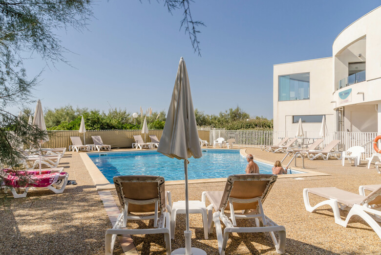 Hotel Maeva Le Levant