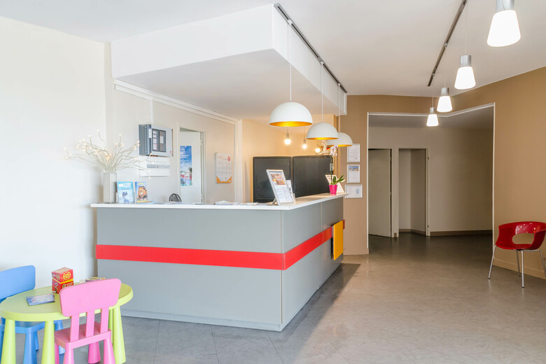 Hotel Maeva Le Levant