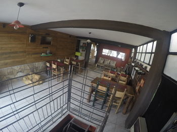 Acequias Bed And Breakfast