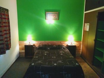 Acequias Bed And Breakfast