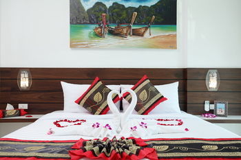 Kata Hill View Villas By Kata Sea View Villas