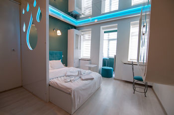 Aparthotel Element Suites