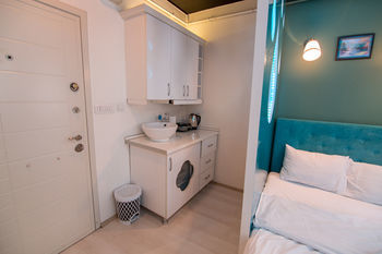 Aparthotel Element Suites
