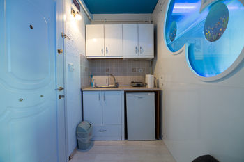 Aparthotel Element Suites