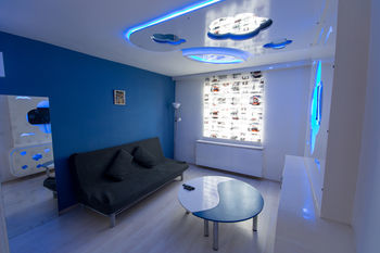 Aparthotel Element Suites
