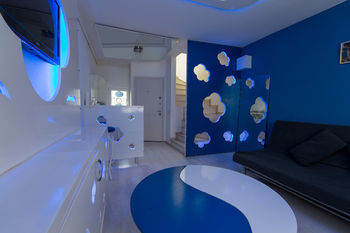 Aparthotel Element Suites