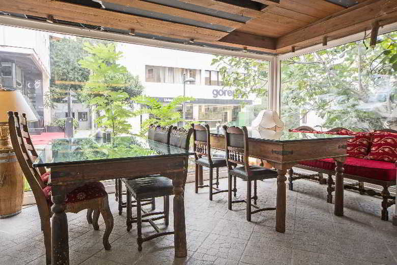 Semsan Hotel