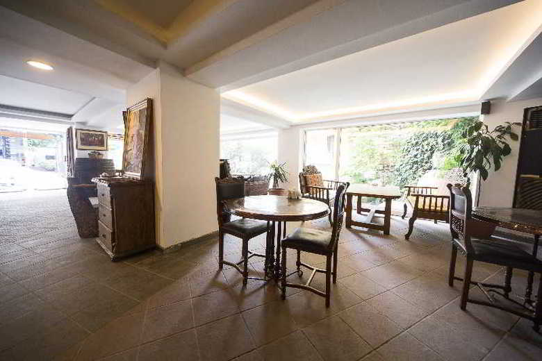 Semsan Hotel