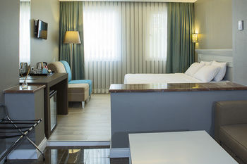 Semsan Hotel