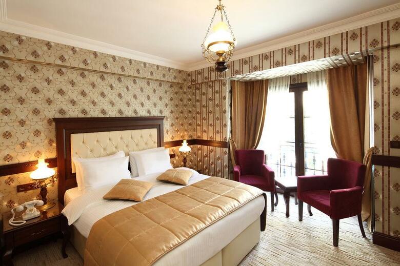 Divalis Hotel