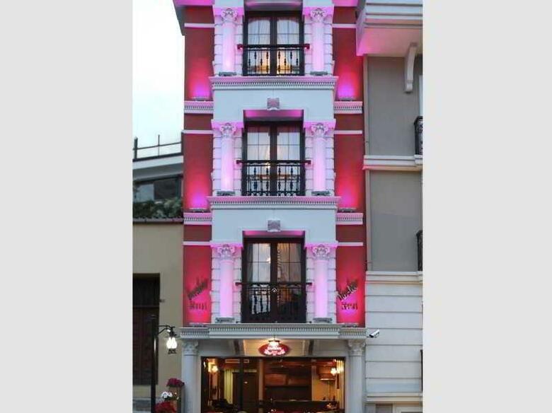 Divalis Hotel