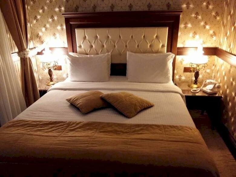 Divalis Hotel