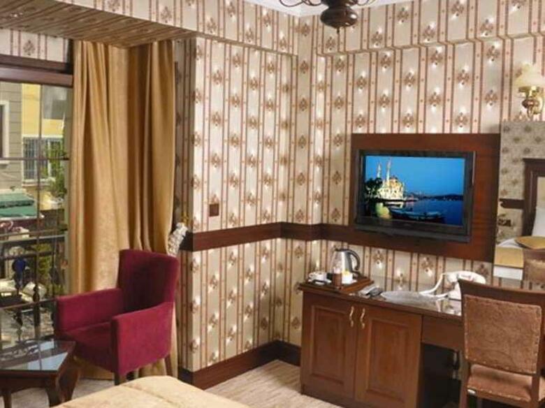 Divalis Hotel