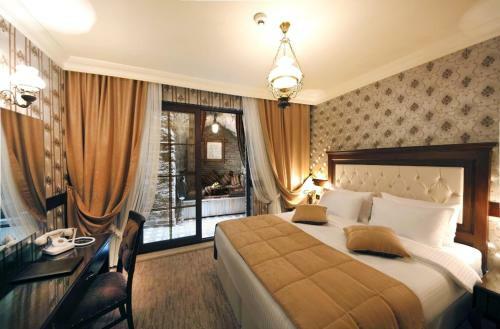 Divalis Hotel