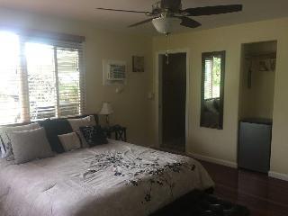Bed & Breakfast Aarons Cottage