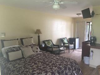 Bed & Breakfast Aarons Cottage