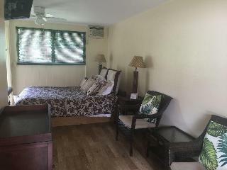 Bed & Breakfast Aarons Cottage