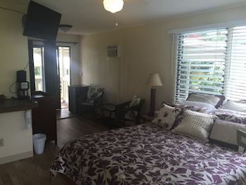 Bed & Breakfast Aarons Cottage