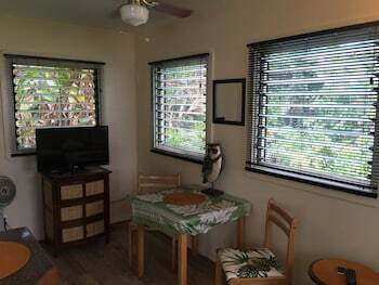 Bed & Breakfast Aarons Cottage