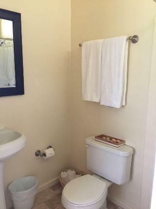 Bed & Breakfast Aarons Cottage