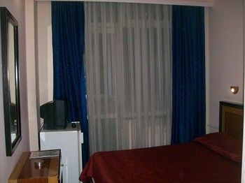 Hotel Ergen