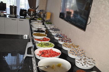 Grand Sera Hotel