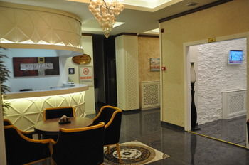 Grand Sera Hotel