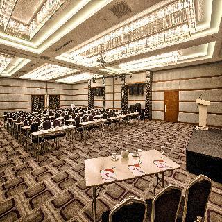 Niza Park Hotel