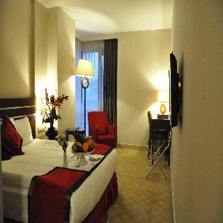 Niza Park Hotel