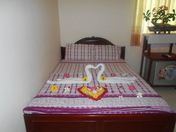 Hotel Suoi Nuoc Resort
