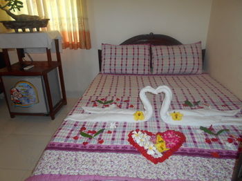 Hotel Suoi Nuoc Resort