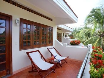 Apartamento Phu Hai Resort