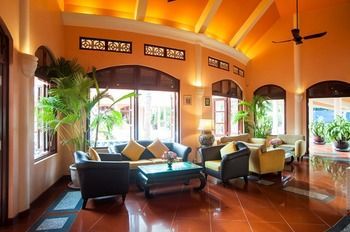 Apartamento Phu Hai Resort