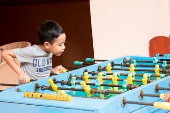 Apartamento Phu Hai Resort