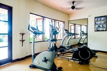 Apartamento Phu Hai Resort