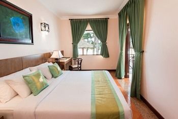 Apartamento Phu Hai Resort
