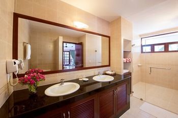Apartamento Phu Hai Resort