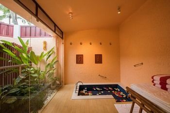 Apartamento Phu Hai Resort