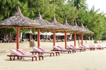 Apartamento Phu Hai Resort