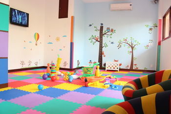 Apartamento Phu Hai Resort