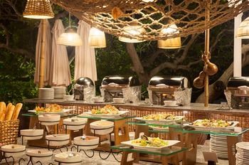 Apartamento Phu Hai Resort