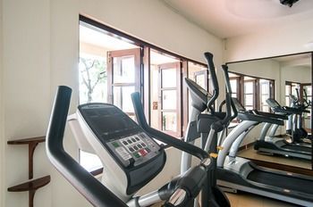 Apartamento Phu Hai Resort