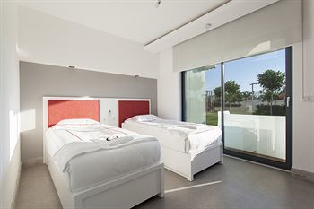 Q Spa Resort