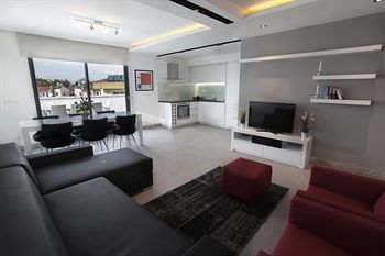 Q Spa Resort